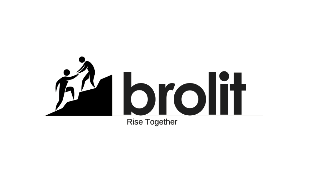 Brolit Logo